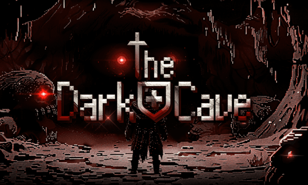 the dark cave vertical card thumbnail
