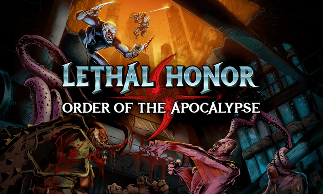 lethal honor - order of the apocalypse vertical card thumbnail