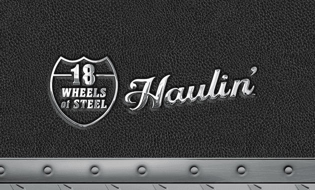 18 wheels of steel: haulin’ vertical card thumbnail