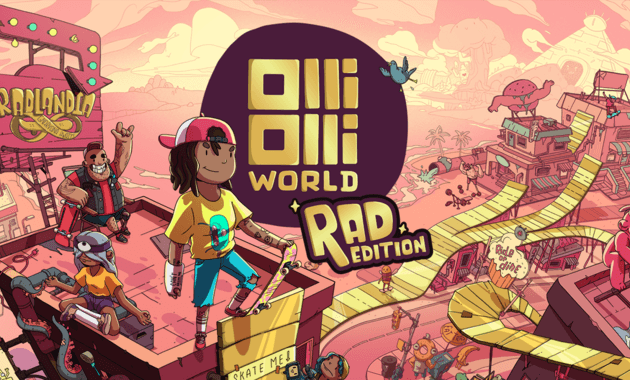 olliolli world rad edition vertical card thumbnail