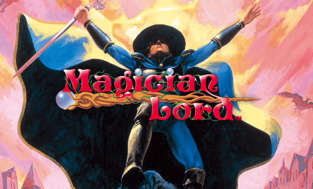 magician lord vertical card thumbnail
