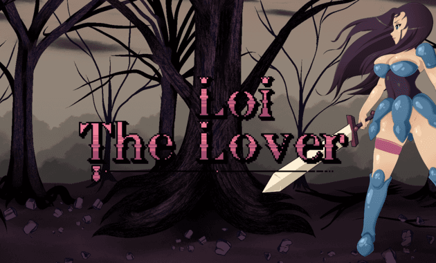 loi the lover vertical card thumbnail