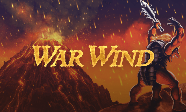 war wind vertical card thumbnail