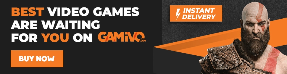 Gamivo Game Page Ad