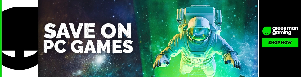 GreenManGaming Game Page Ad