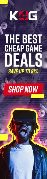 K4G Browse Ad