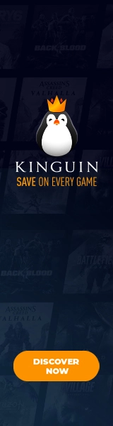 Kinguin Browse Ad