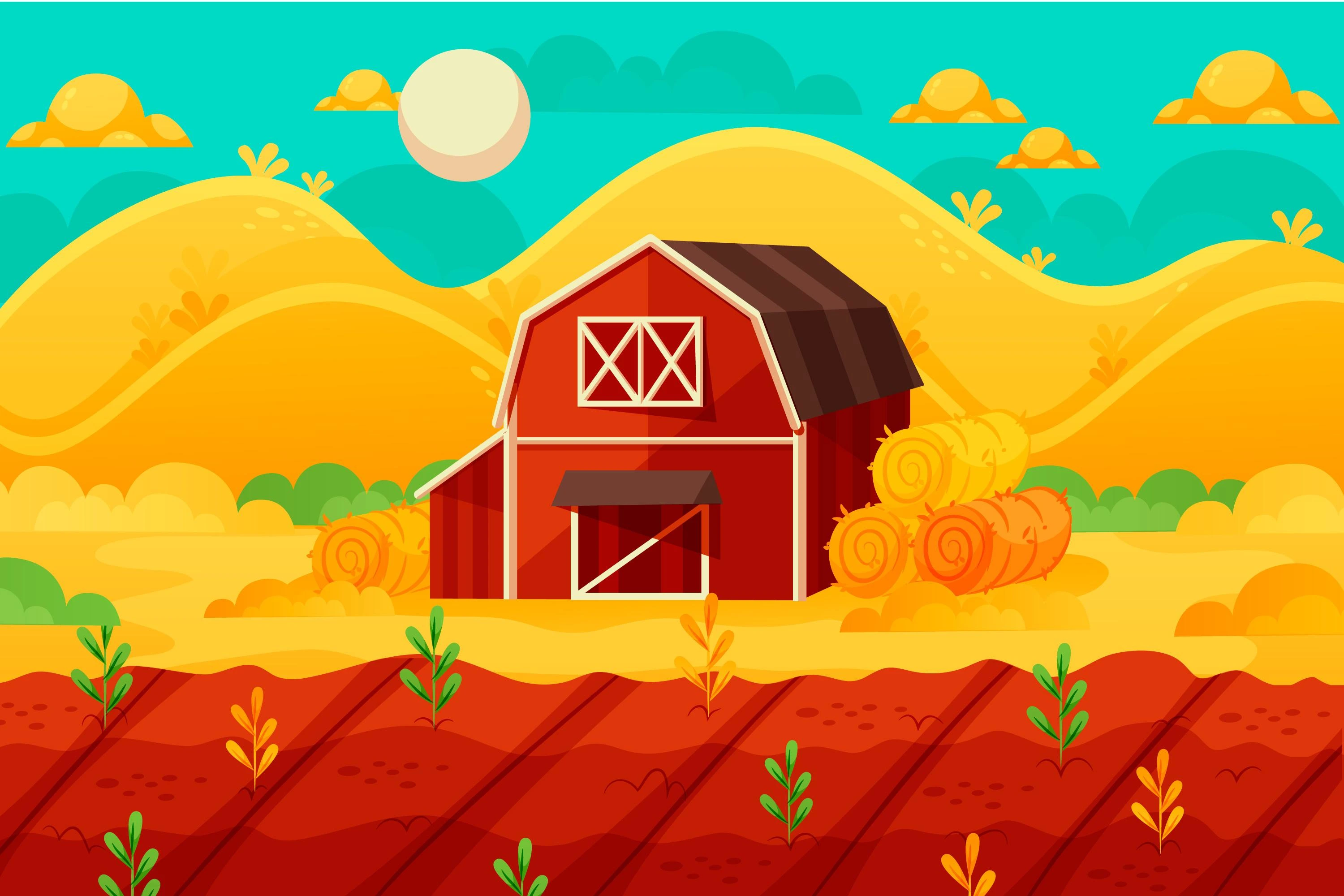 best games like stardew valley (cozy farming & life sim alternatives) guide  thumbnail