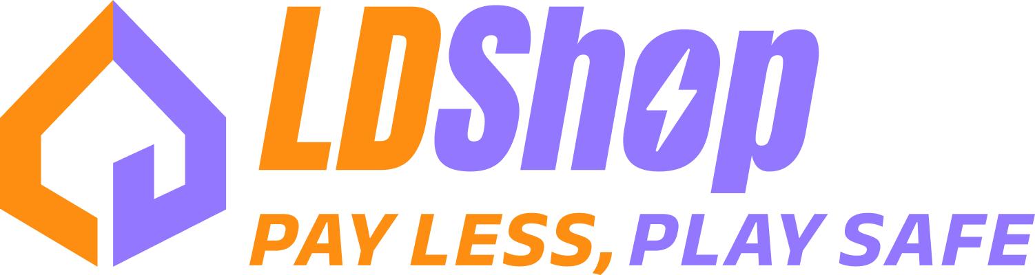 ldshop logo