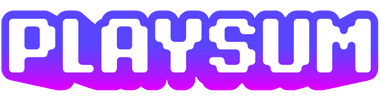 playsum logo