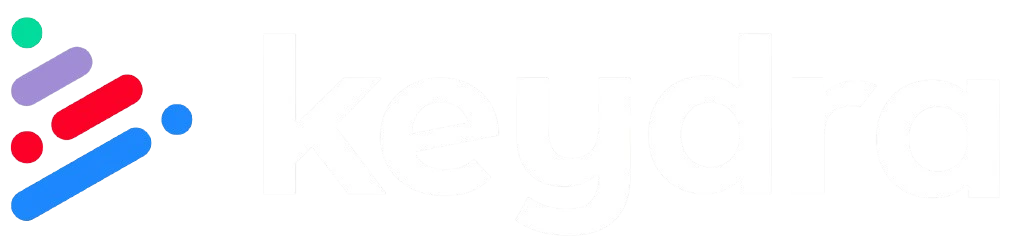 keydra logo